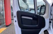 Fiat Ducato Base