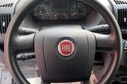 Fiat Ducato Base