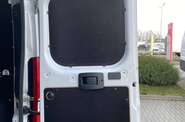 Fiat Ducato Base