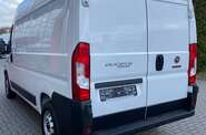 Fiat Ducato Base