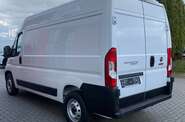 Fiat Ducato Base