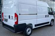 Fiat Ducato Base