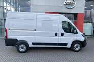 Fiat Ducato Base