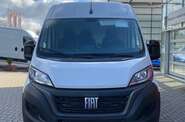 Fiat Ducato Base