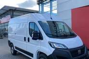 Fiat Ducato Base
