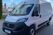 Fiat Ducato Base