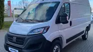 Fiat Ducato Base