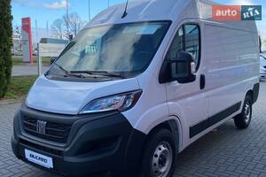 Fiat Ducato Base