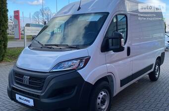Fiat Ducato 2023 Base