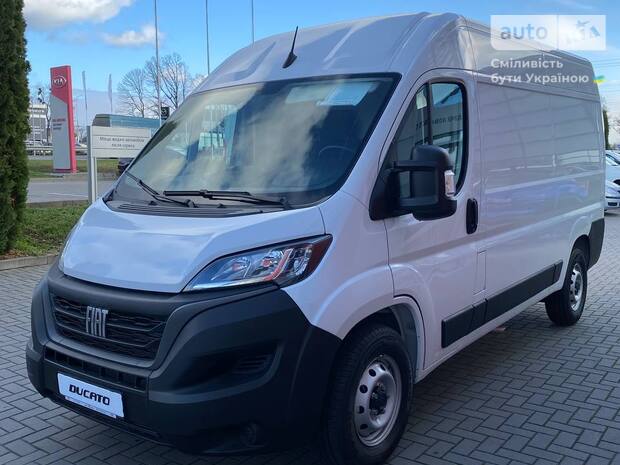 Fiat Ducato 2023 Fiat Ducato 2023