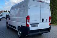 Fiat Ducato Base