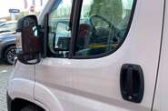 Fiat Ducato Base