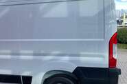 Fiat Ducato Base