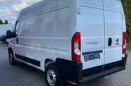 Fiat Ducato Base