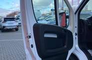 Fiat Ducato Base