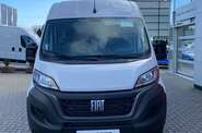 Fiat Ducato Base