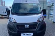 Fiat Ducato Base