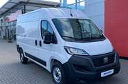 Fiat Ducato Base
