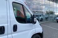 Fiat Ducato Base
