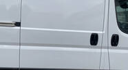 Fiat Ducato Base