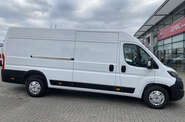 Fiat Ducato Base