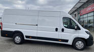 Fiat Ducato Base