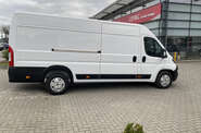 Fiat Ducato Base