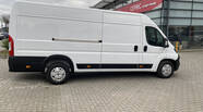 Fiat Ducato Base