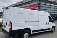 Fiat Ducato Base