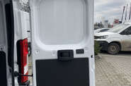Fiat Ducato Base