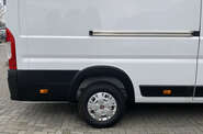 Fiat Ducato Base