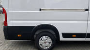 Fiat Ducato Base