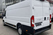 Fiat Ducato Base