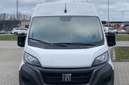 Fiat Ducato Base