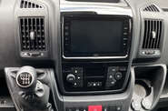 Fiat Ducato Base