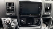 Fiat Ducato Base