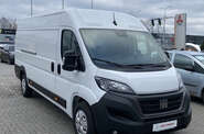 Fiat Ducato Base