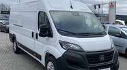 Fiat Ducato Base