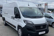 Fiat Ducato Base
