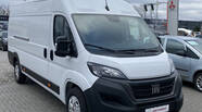 Fiat Ducato Base