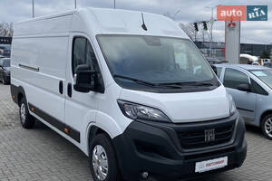 Fiat Ducato Base