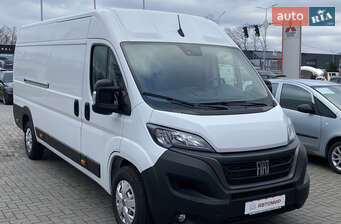 Fiat Ducato 2024 в Вінниця
