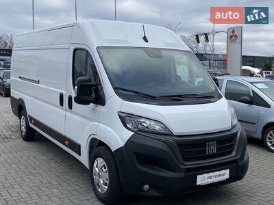 Fiat Ducato 2024 Base