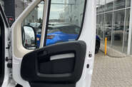 Fiat Ducato Base