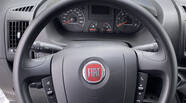 Fiat Ducato Base