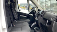 Fiat Ducato Base