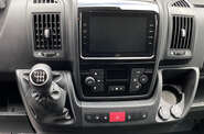 Fiat Ducato Base
