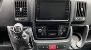 Fiat Ducato Base
