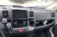 Fiat Ducato Base