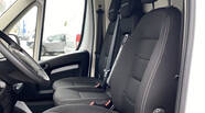 Fiat Ducato Base